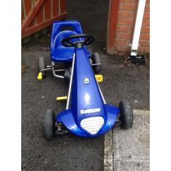 Kids' Kettecar