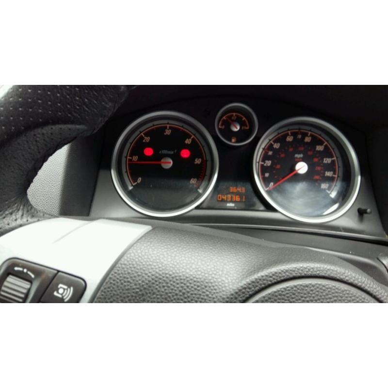 Astra van 1.7 cdti sportive