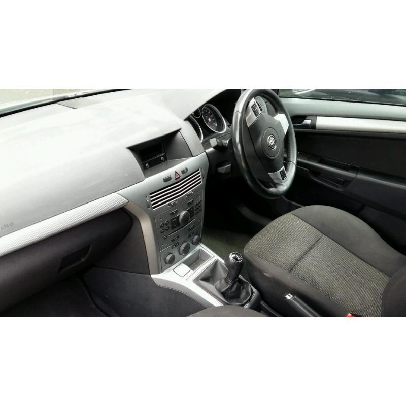 Astra van 1.7 cdti sportive
