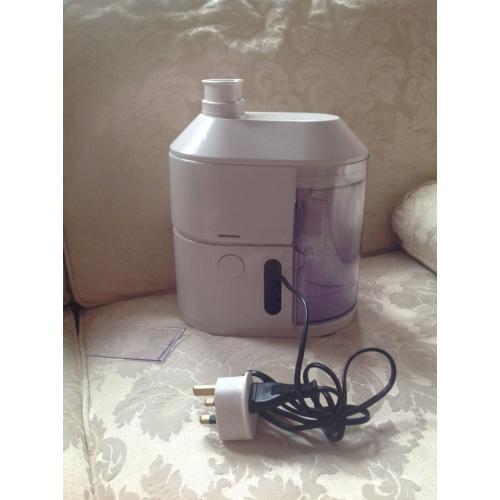 Braun Juicer MP80/4290 "Automatic Juice Extractor" great condition