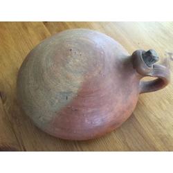 Antique French Bed Warmers