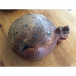 Antique French Bed Warmers