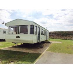 CHEAP 2 BEDROOM CARAVAN FOR SALE INCLUDES SITE FEES 2016 FINANCE AVAILABLE T&C APPLY LOW DEPOSIT