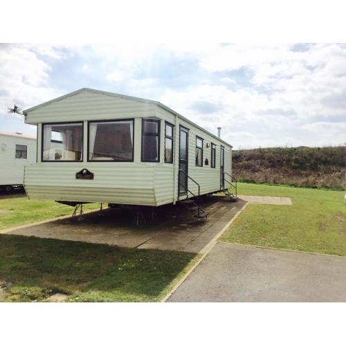 CHEAP 2 BEDROOM CARAVAN FOR SALE INCLUDES SITE FEES 2016 FINANCE AVAILABLE T&C APPLY LOW DEPOSIT