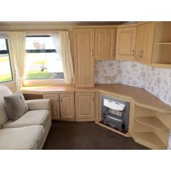 CHEAP 2 BEDROOM CARAVAN FOR SALE INCLUDES SITE FEES 2016 FINANCE AVAILABLE T&C APPLY LOW DEPOSIT