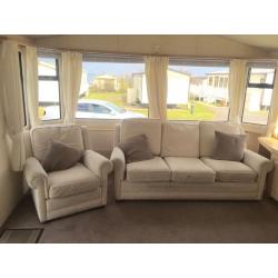CHEAP 2 BEDROOM CARAVAN FOR SALE INCLUDES SITE FEES 2016 FINANCE AVAILABLE T&C APPLY LOW DEPOSIT
