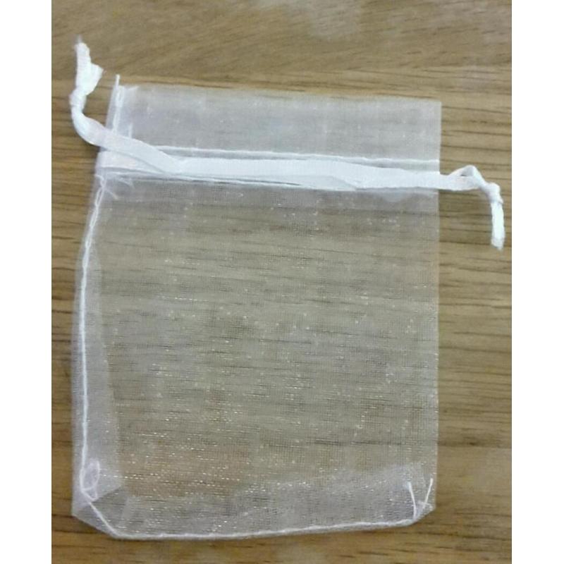 Small tie bags X 200 - ideal for wedding favours