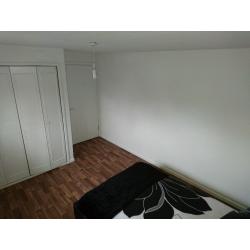 Modern Large Double Room, Maidenbower, Crawley