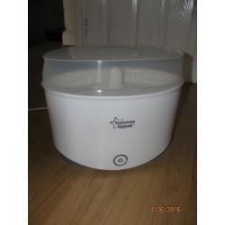 Tommee Tippee Electric steriliser