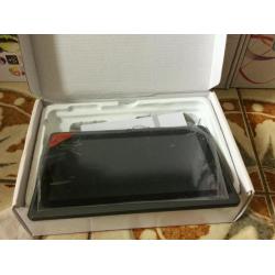 7" INCH WITH DUAL SIM ANDROID TABLET TOUCH SCREEN A33 QUAD CORE WiFi BLUETOOTH