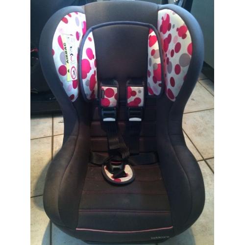 Car seat