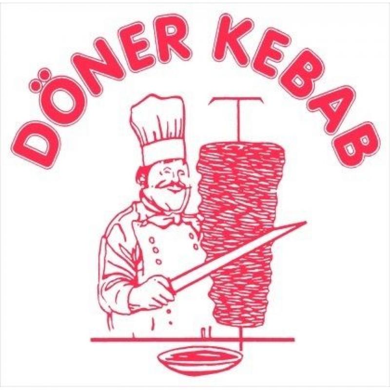 Takeaway kitchen staff