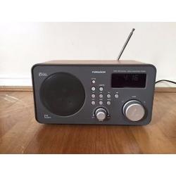 Ferguson FM/DAB Radio