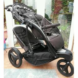 Graco Trekko Duo Tandem Double Buggy