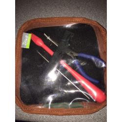 10ft Fishing rod combo + fishing Tackle
