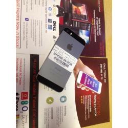 iPhone 5s