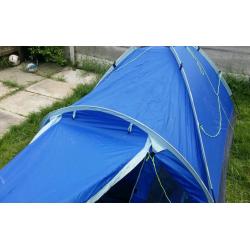 Hi gear 2 man tent