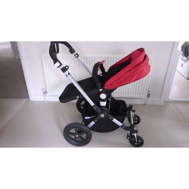 Bugaboo Cameleon 3
