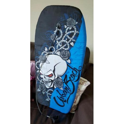Body board