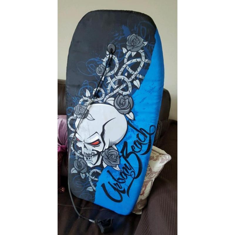 Body board