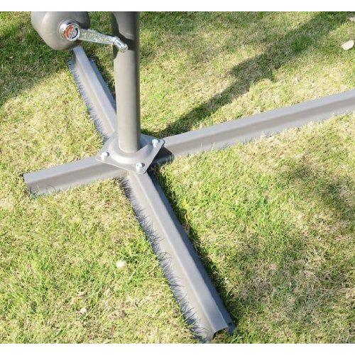 New (in box) Garden Parasol