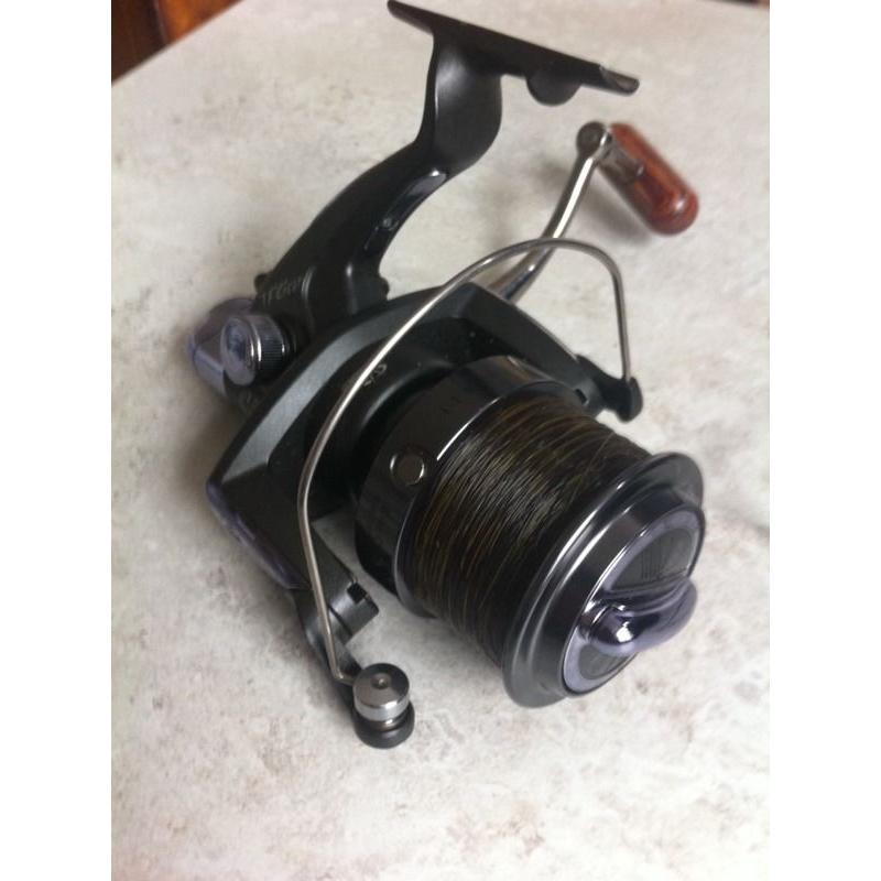 Fishing tackle