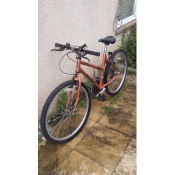 bicycle