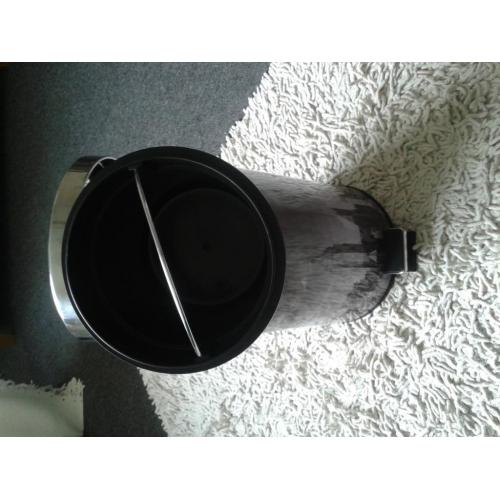Pedal Bin New York design. Brand New.