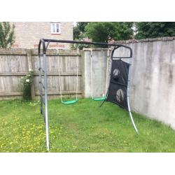 Children's swing