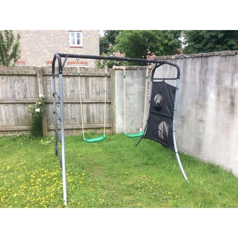 Children's swing