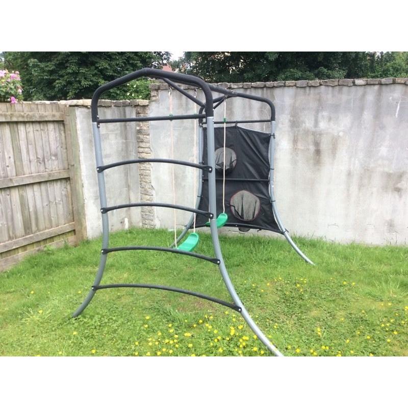 Children's swing