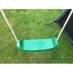 Children's swing