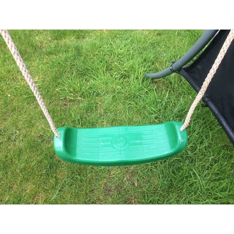 Children's swing