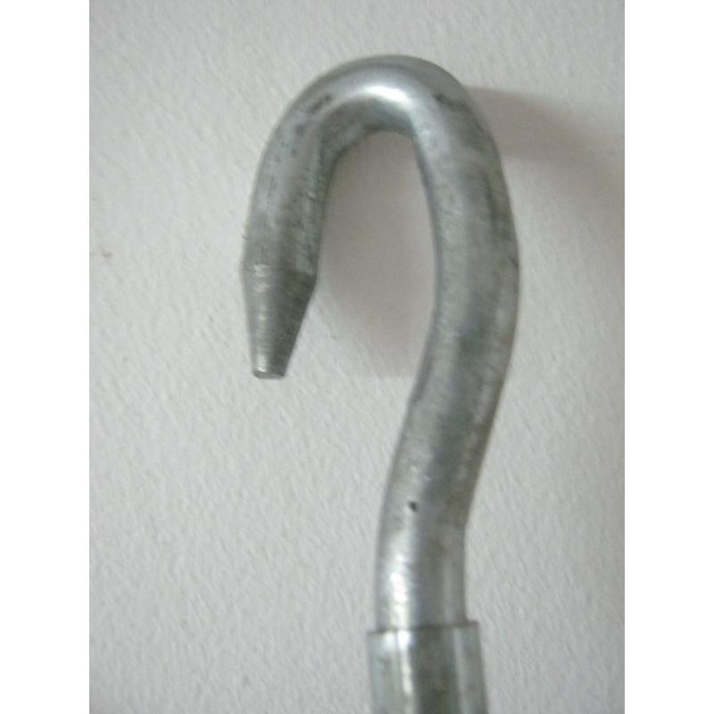 Awning Crank Handle