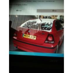 car number plate