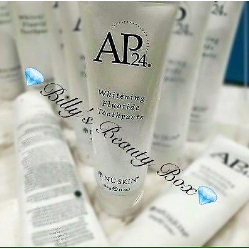 Toothpaste ap24