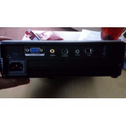 Projector Optoma DS306