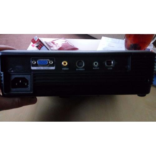 Projector Optoma DS306
