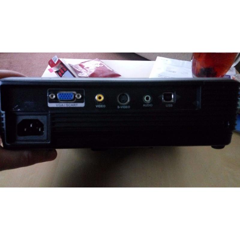 Projector Optoma DS306