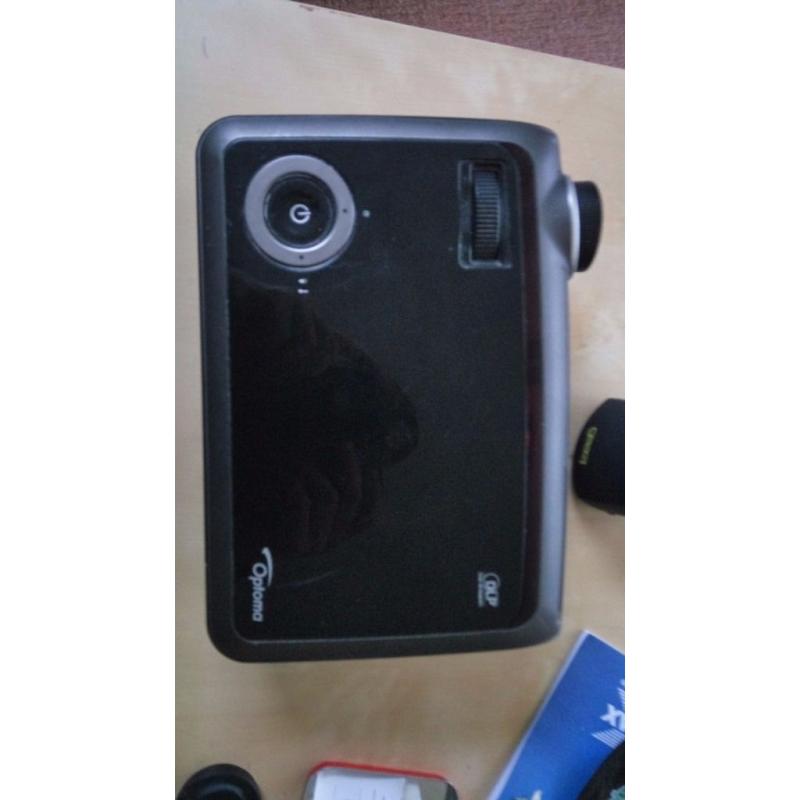 Projector Optoma DS306
