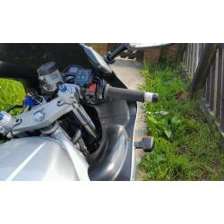 Yamaha yzf600r thundercat swap for car/ bike