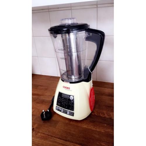 Cooks Professional Soup Maker