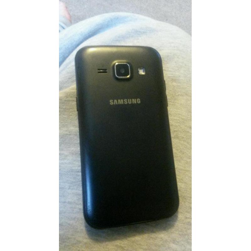 Samsung j1 unlocked