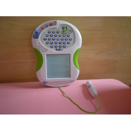 Leap Frog Scribble & Write