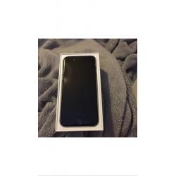 Brand New iPhone 6 - 16GB - Space Gray - Unlocked - Boxed