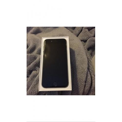 Brand New iPhone 6 - 16GB - Space Gray - Unlocked - Boxed