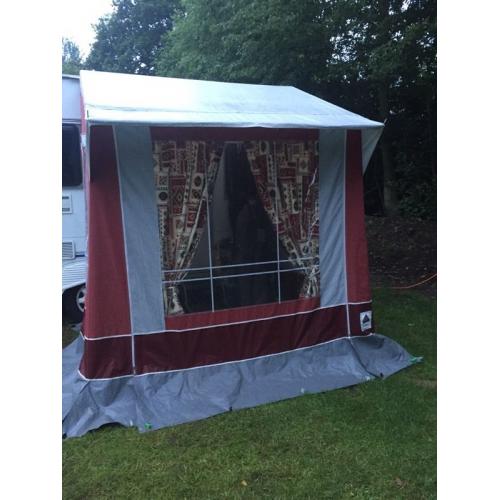 Dorema Porch Awning
