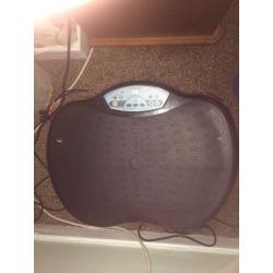 Vibration Plate