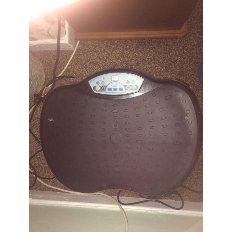 Vibration Plate