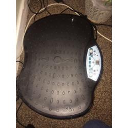 Vibration Plate